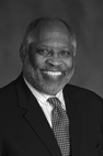 (PHOTO OF GEORGE L. MILES, JR.)